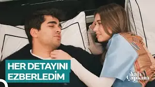 Güne Bu Manzarayla Başlamak İstiyorum | Yalı Çapkını