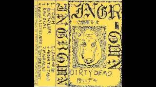 Ingrown - Dirty Demo (2015)