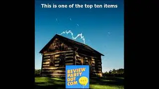 Amazon brand item good off grid??? #podcast #comedypodcast #amazonreview