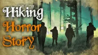 Hiking the Appalachian Trail: A Horror Story