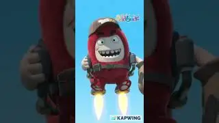 oddlife run game free on google play oddbods run casual game #oddbods #oddbodsbaby #running #game
