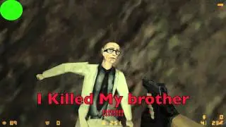 Counter-strike ( SAW )