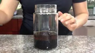 Ginger Soy Sesame Dressing
