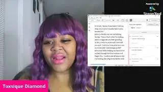 (Permitted To Read By Author) Money Is The Motive Book Read 4