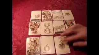 Fortune Telling 
