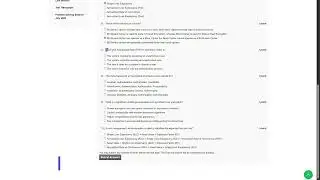 NPTEL Cyber Security and Privacy Week 8 Assignment Solution August 2024 | IIT Madras