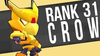 RANK 31 CROW | Duo Showdown Gameplay
