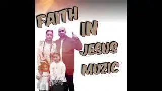 Faith in Jesus muzic - perfect peace