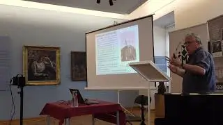 Predavanje Grad Velenje: prvih 333 let (predavatelj: Boris Hajdinjak)