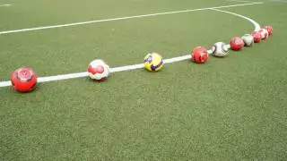 Best Free Kicks Montage | Vol.13 | Knuckleballs vs. Curves | freekickerz
