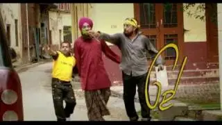 gopi kaddon full  song CHHARRE