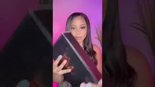 Maquillaje Cranberry 🍒 #cranberrymakeup #makeuptutorial  #viral #shorts