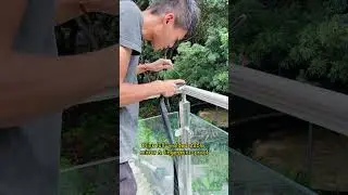 2025: Small Spaces, Quality Stainless Railings