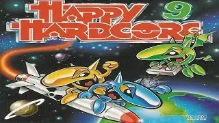 Happy Hardcore 9