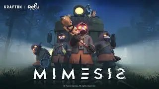 MIMESIS: Шансов все еще нет #2