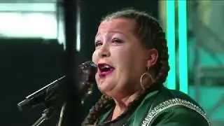 Day 3 Mass Gathering - Rachel Kurtz | ELCA Youth Gathering