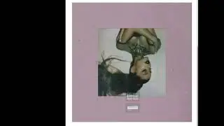 Ariana Grande - break up with your girlfriend, I'm bored Instrumental Remake
