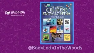 Usborne Children's Encyclopedia