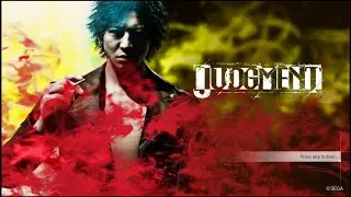 LP Judgment with Exilemagpie EP1 (Yagami)