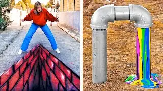 Amazing Street Art Ideas For Your Inner Artist