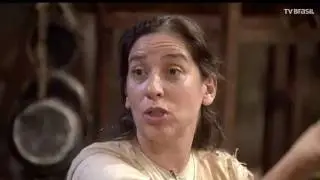 Grupo Sobrevento e o teatro de objetos