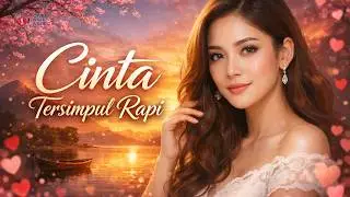 Ku lerai segala yang terkusut | Lagu viral | Anis Suraya - Cinta Tersimpul Rapi