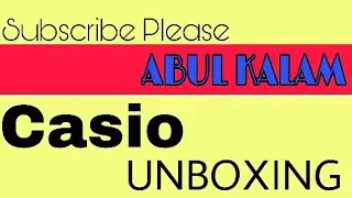 Casio CTK 860IN UNBOXING Indian Keyboard from Flipkart