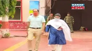 Odisha MLA Released On Bail After Six Months In Jail