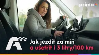 F&iacute;gl na niž&scaron;&iacute; spotřebu Volkswagenu Crafter, kter&yacute; mus&iacute;&scaron; vidět | Autosalon.tv