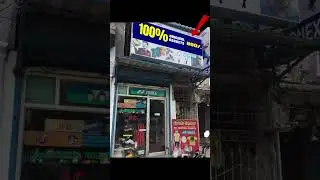 100% Original 😂😂 When Shopkeeper Says &lsquo;Original Hai Bhai&rsquo; 😅🏸 #BadmintonMeme