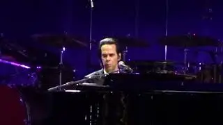 Nick Cave-Into My Arms-live@ Sydney Domain 2026