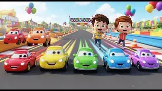 Best Nursery Rhymes 1 Hour Compilation | Kids Songs & Baby Songs