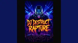 Dj Destruct Rapture (Hard Dance Mix)