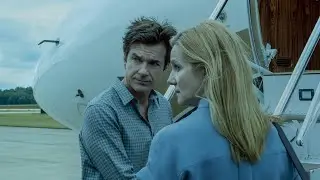 Jason Bateman Laughed Off Harsh Ozark Review &ndash; You Won&rsquo;t Believe His Reaction!
