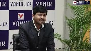 SATYA SANATANA PANIGRAHI | RANK - 12 OPSC 2022 | VANIK IAS MOCK INTERVIEW |CONGRATULATIONS🎉🎉🎉