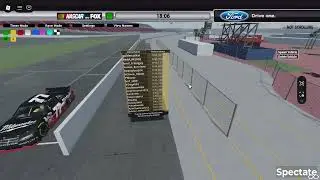 CLRA 500 QUALIFYING | Coors Light Cup Series | Daytona