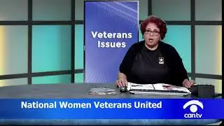 National Women Veterans United