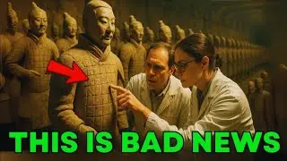 They Just Decoded the Inscriptions on the Terracotta Army &mdash; And It&rsquo;s Disturbing