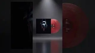 Metrik&rsquo;s &Lambda;W&Lambda;KE LP now available for pre-order ahead of its 13th November release 👀 #vinyl #metrik