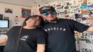Dj Lenny Dee & Frankie Bones @The Barn Braintree 1990