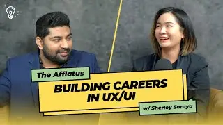 The Afflatus | Sherley Soraya | Season 4 Episode 1