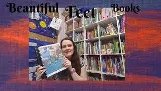 Beautiful Feet Books- Around the World with Picture Books 2