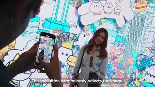 Immersive Hong Kong @ Bangkok Concludes with Great Success