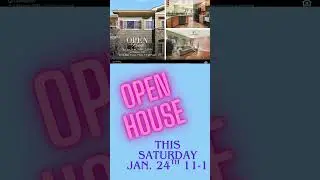 Open House