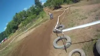 Ward Creek MX Practice July 2017