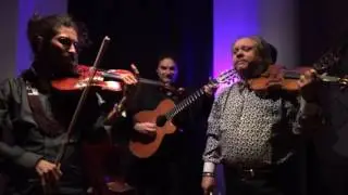Csardas avec maestro Roby Lakatos