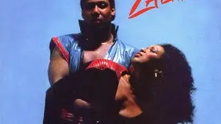 Zalmac - What Am I Doing - 1982