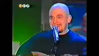 Земля-Воздух - Сергей Трофимов (23.12.2001)