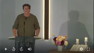 Gott hat uns nicht gegeben einen Geist der Furcht...