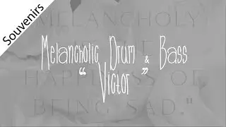Melancholy Drum & Bass I 